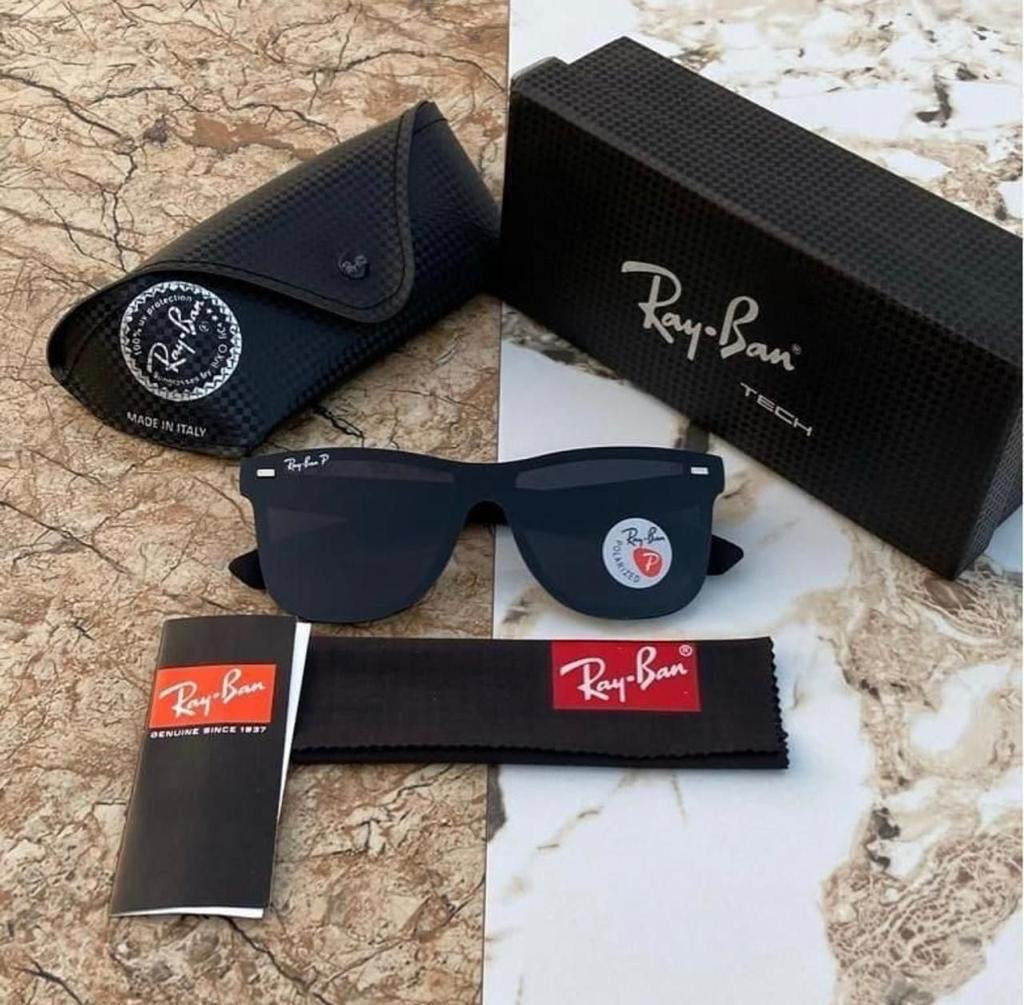 Rayban Unisex Sunglasses