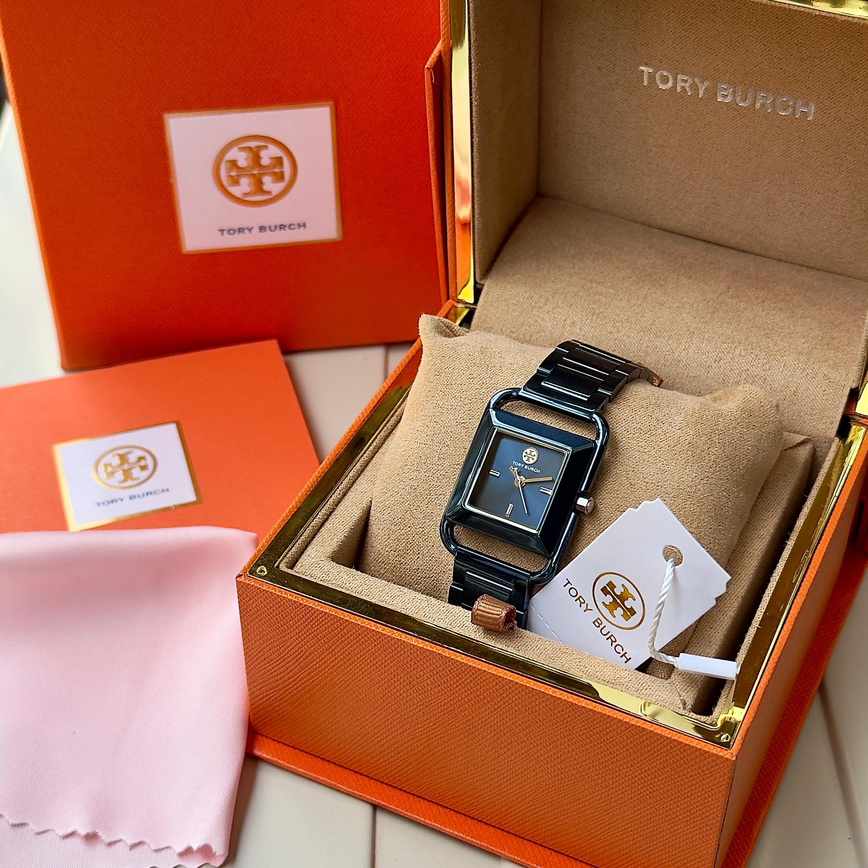 Tory Burch Kira Collection