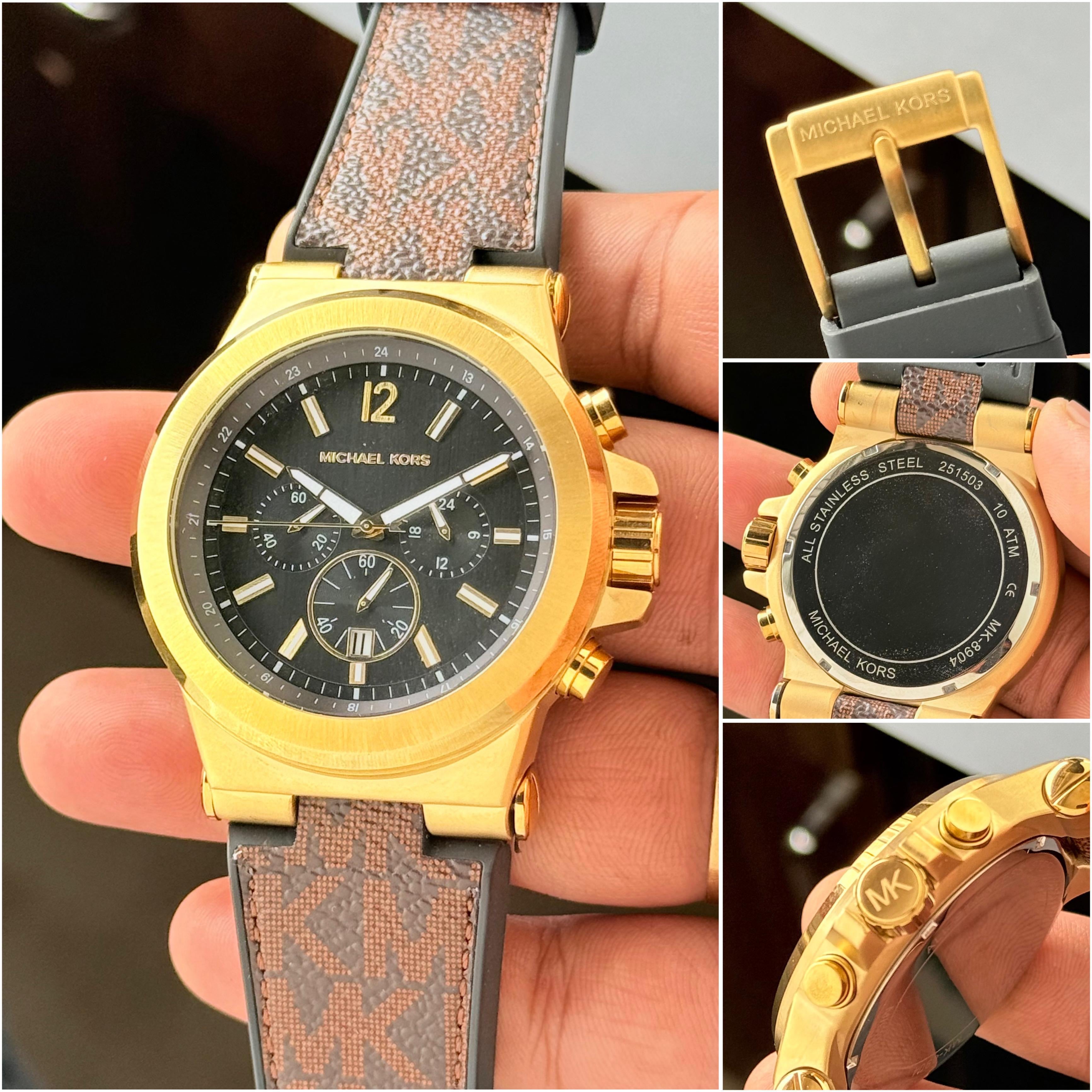 Michael Kors Dylan Collection