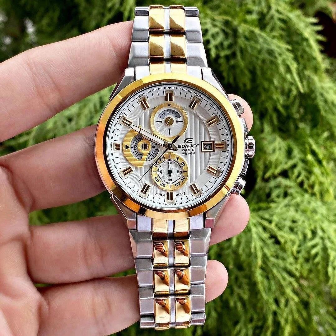 Casio Edifice EFR 556