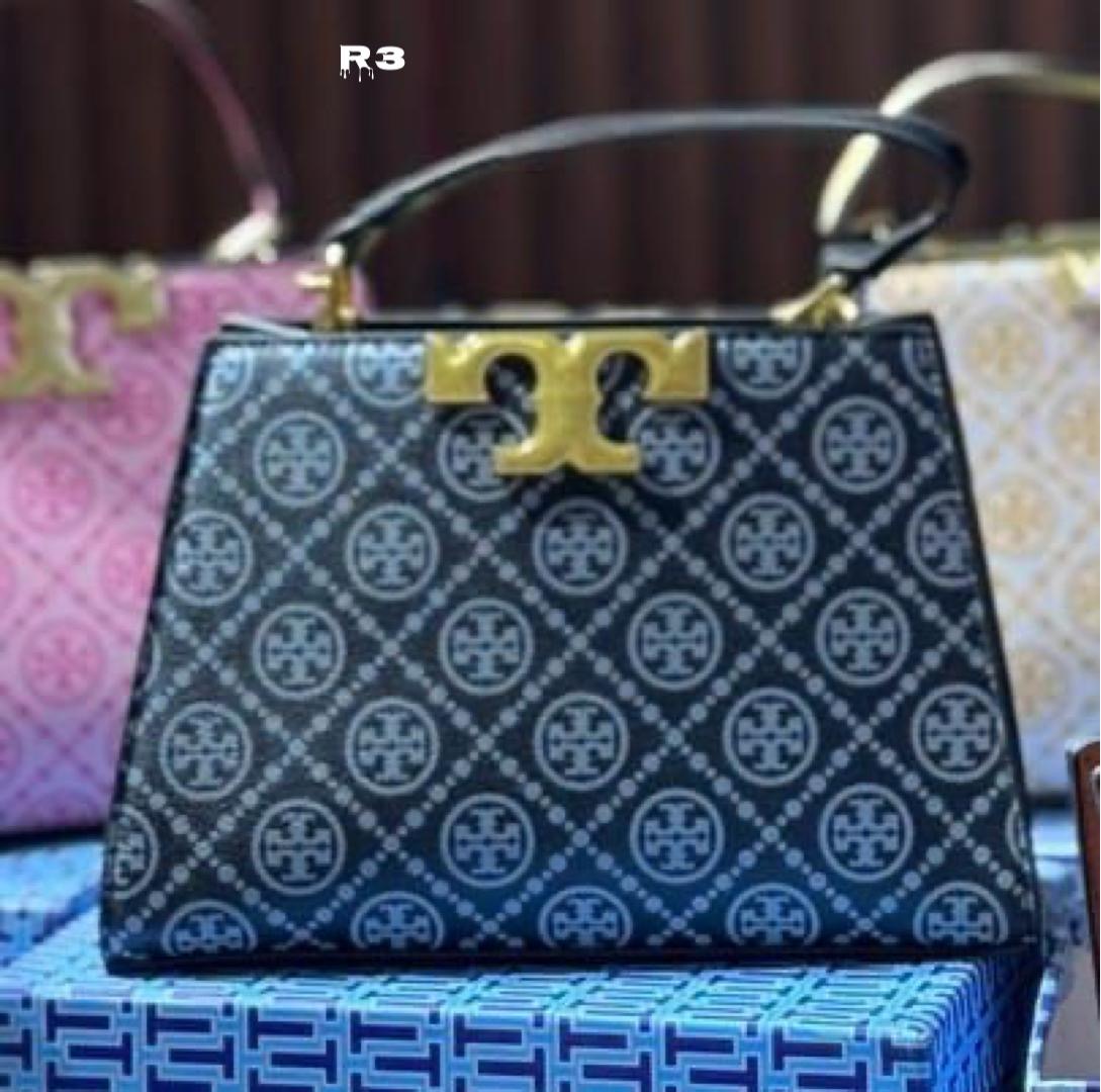 Tory Eleanor Satchel