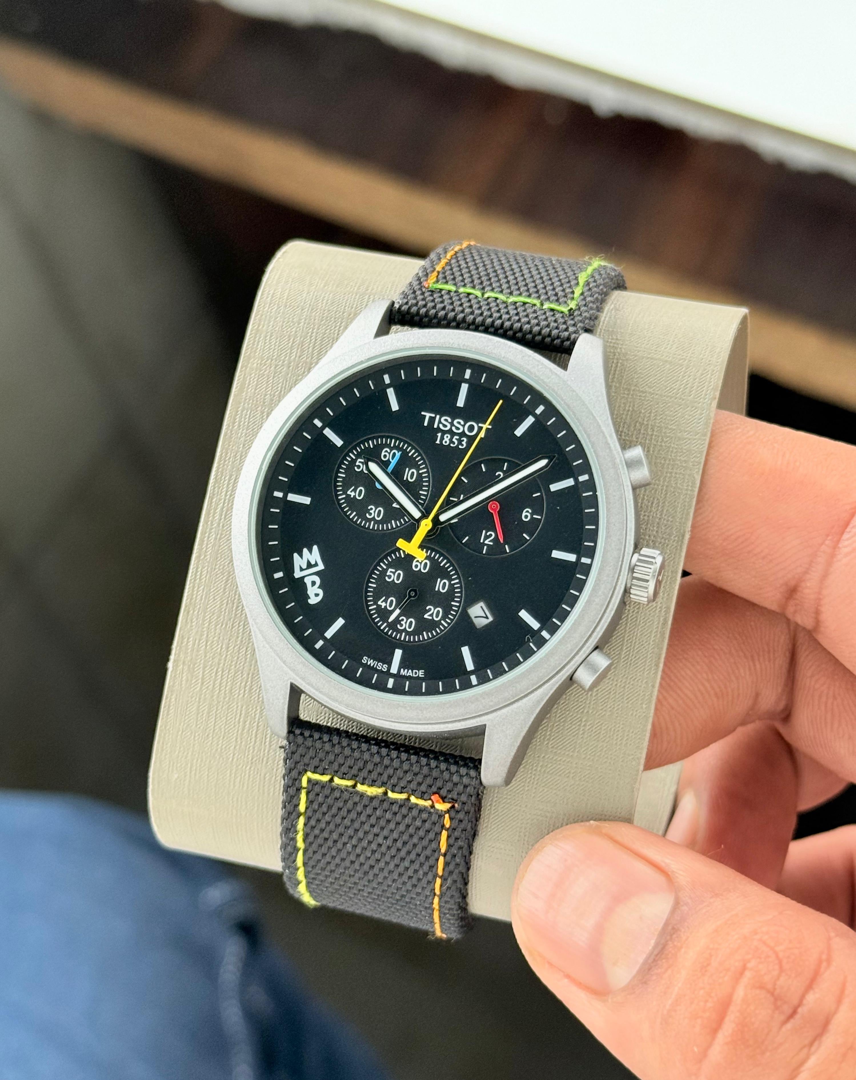 Tissot T-Sport Chrono XLNBA