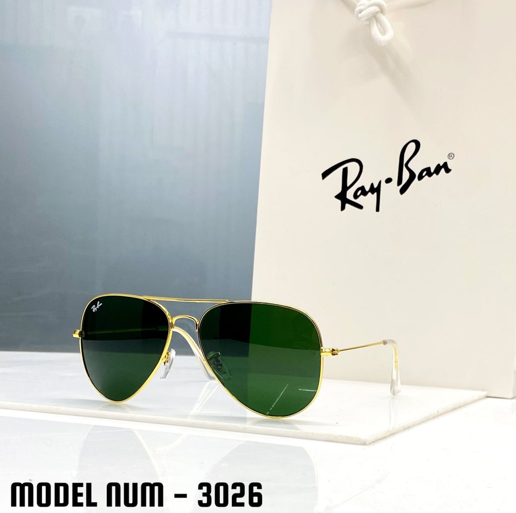 Rayban Avaitor