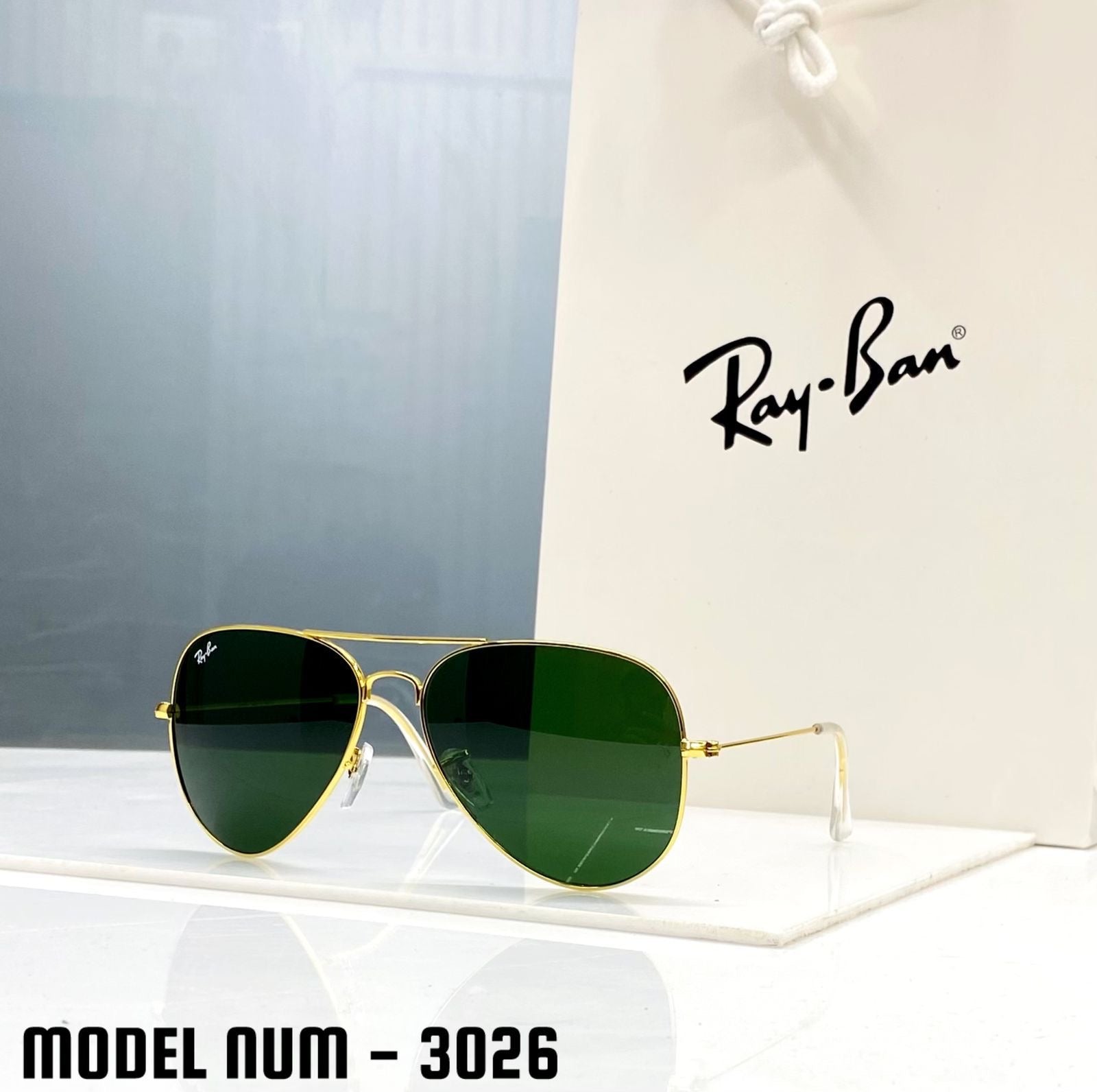 Rayban Avaitor