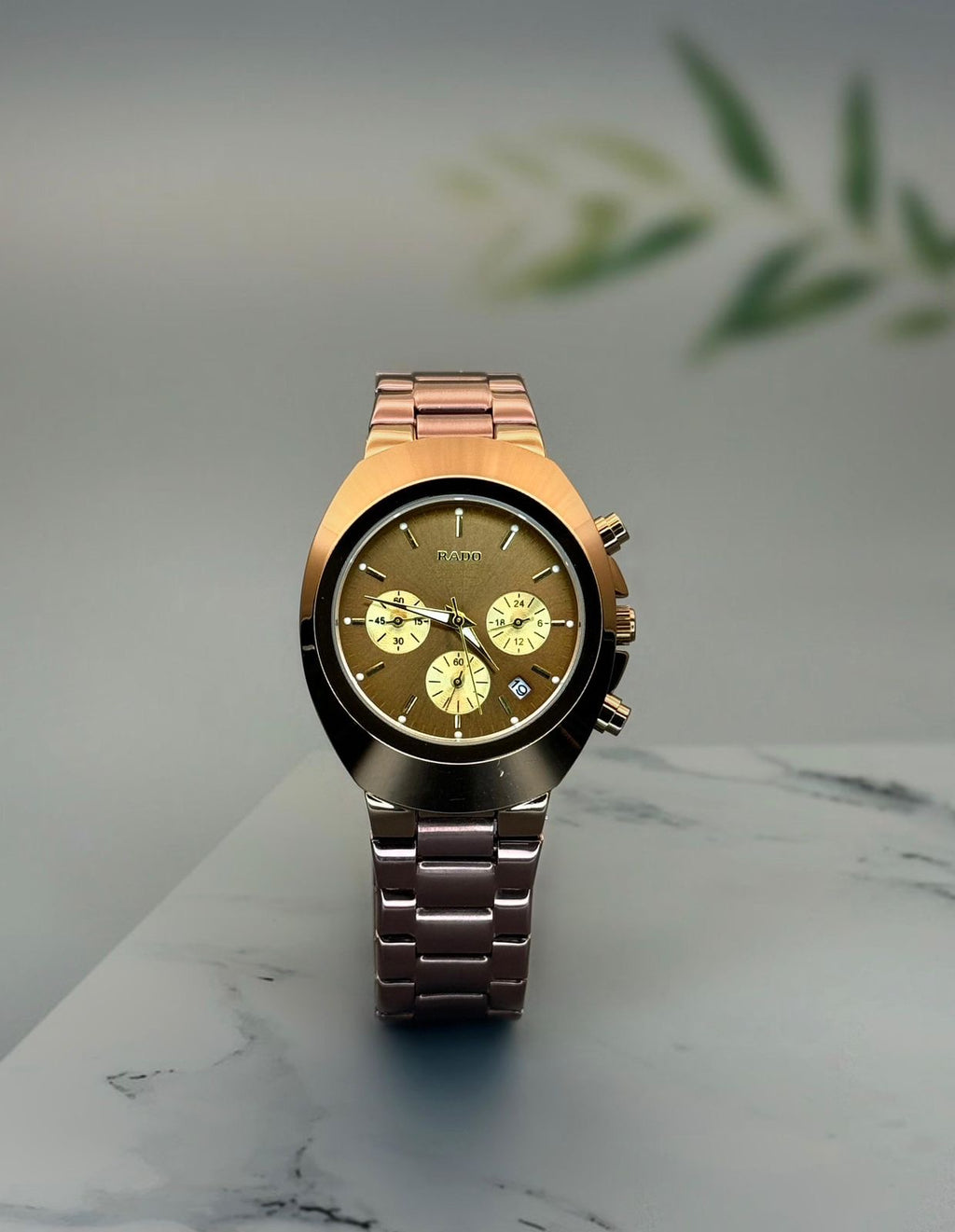 Rado Chronometer