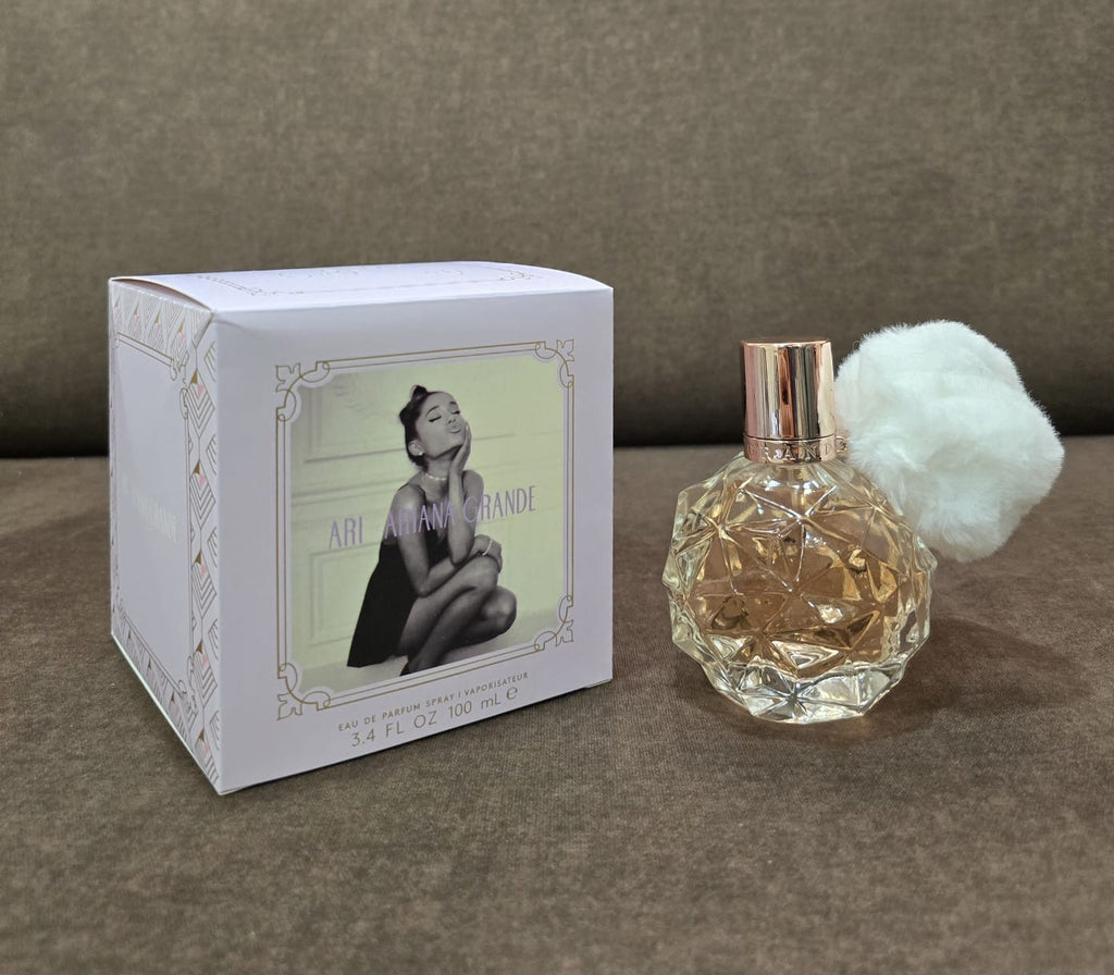 Turkey Imported Perfumes