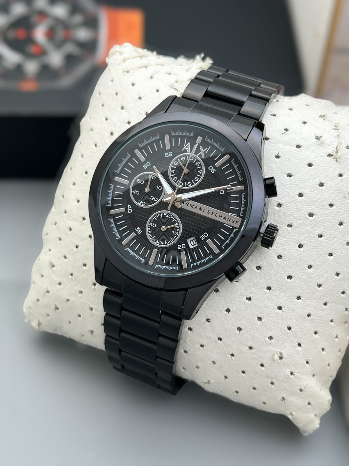 Emporio Armani Luigi Series