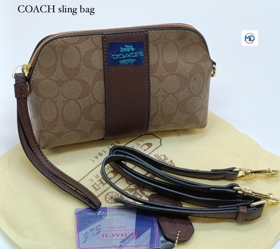 Coach Sling Bag