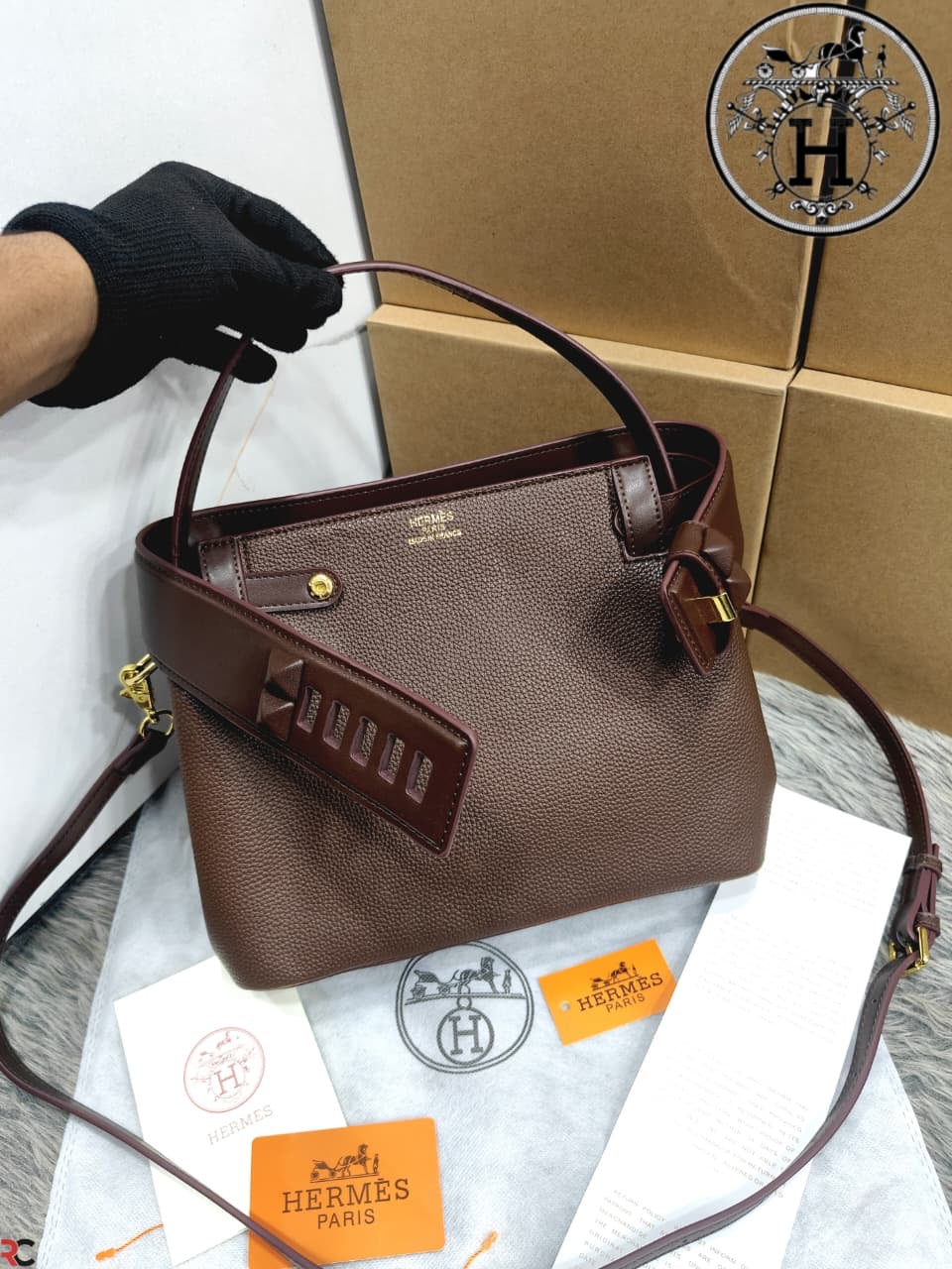 Hermes Medor