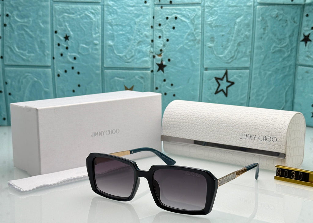 Jimmy Choo Sunglasses