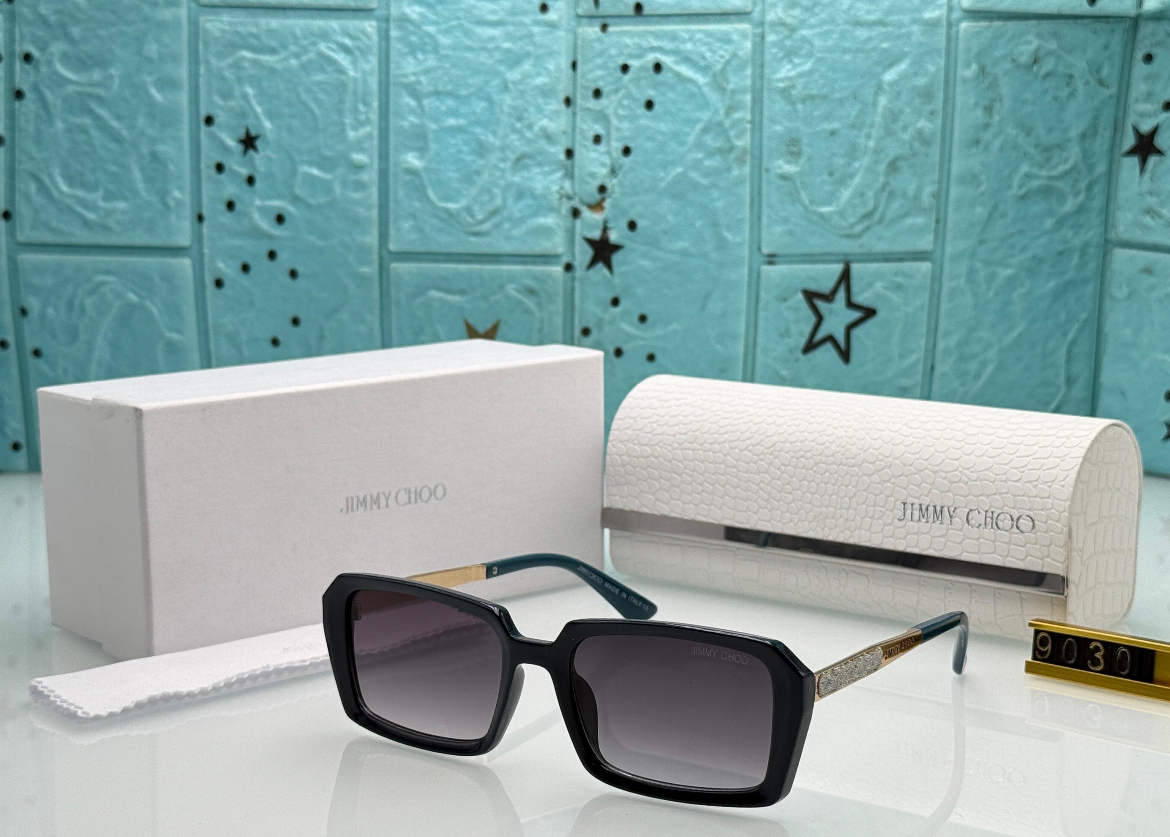 Jimmy Choo Sunglasses