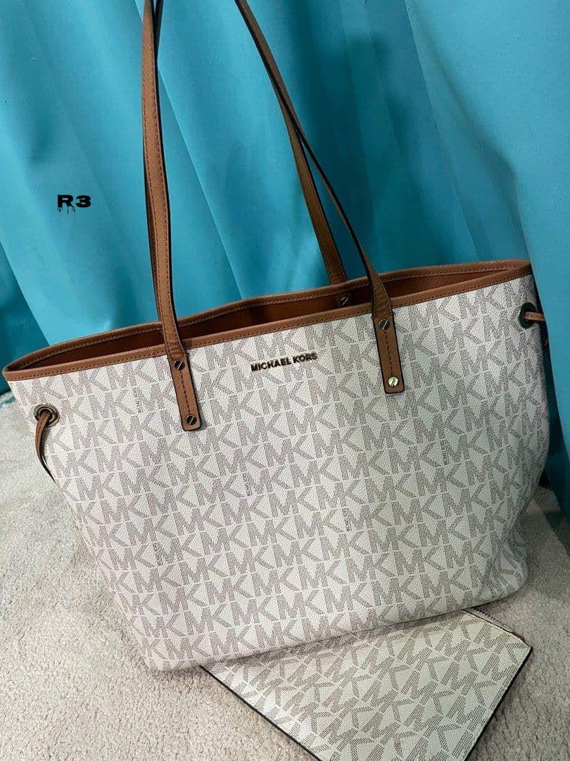 Michael Kors Tote Bag