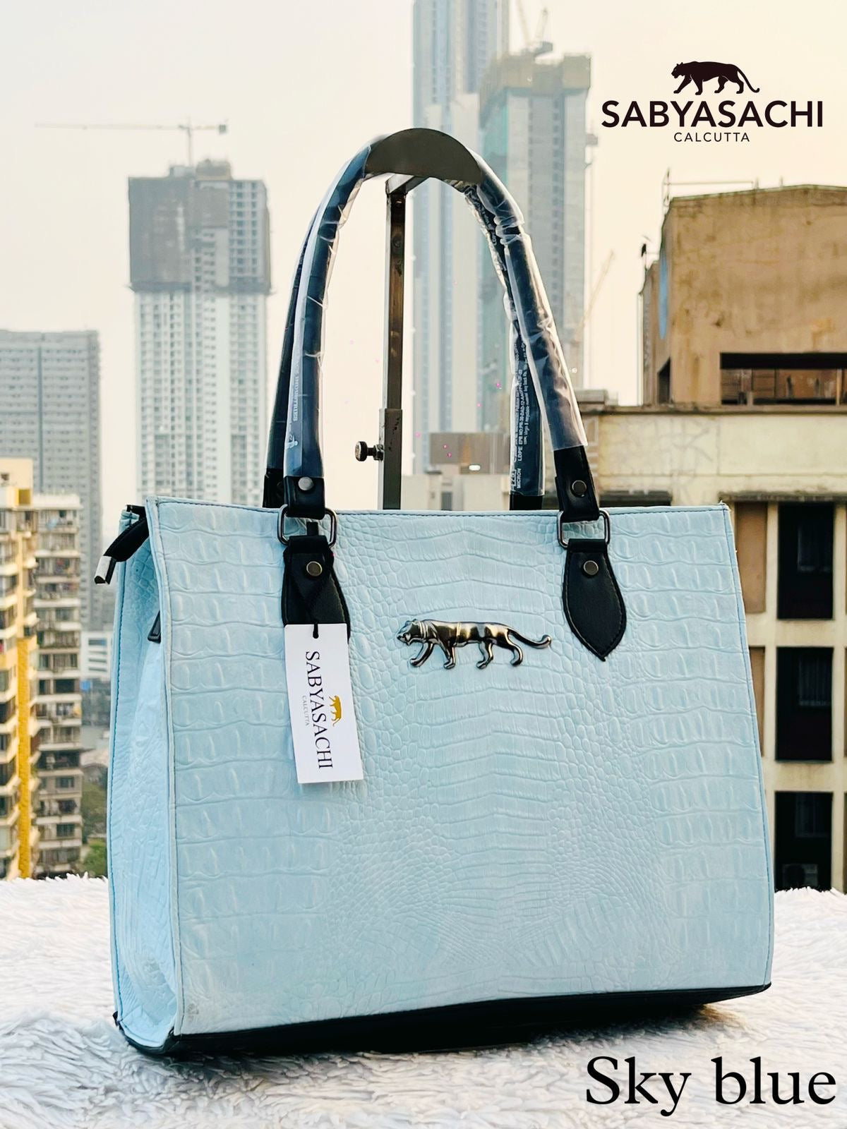 Sabyasachi Tote Bag