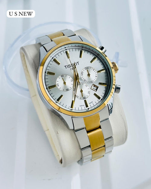 Tissot Chronograph Series