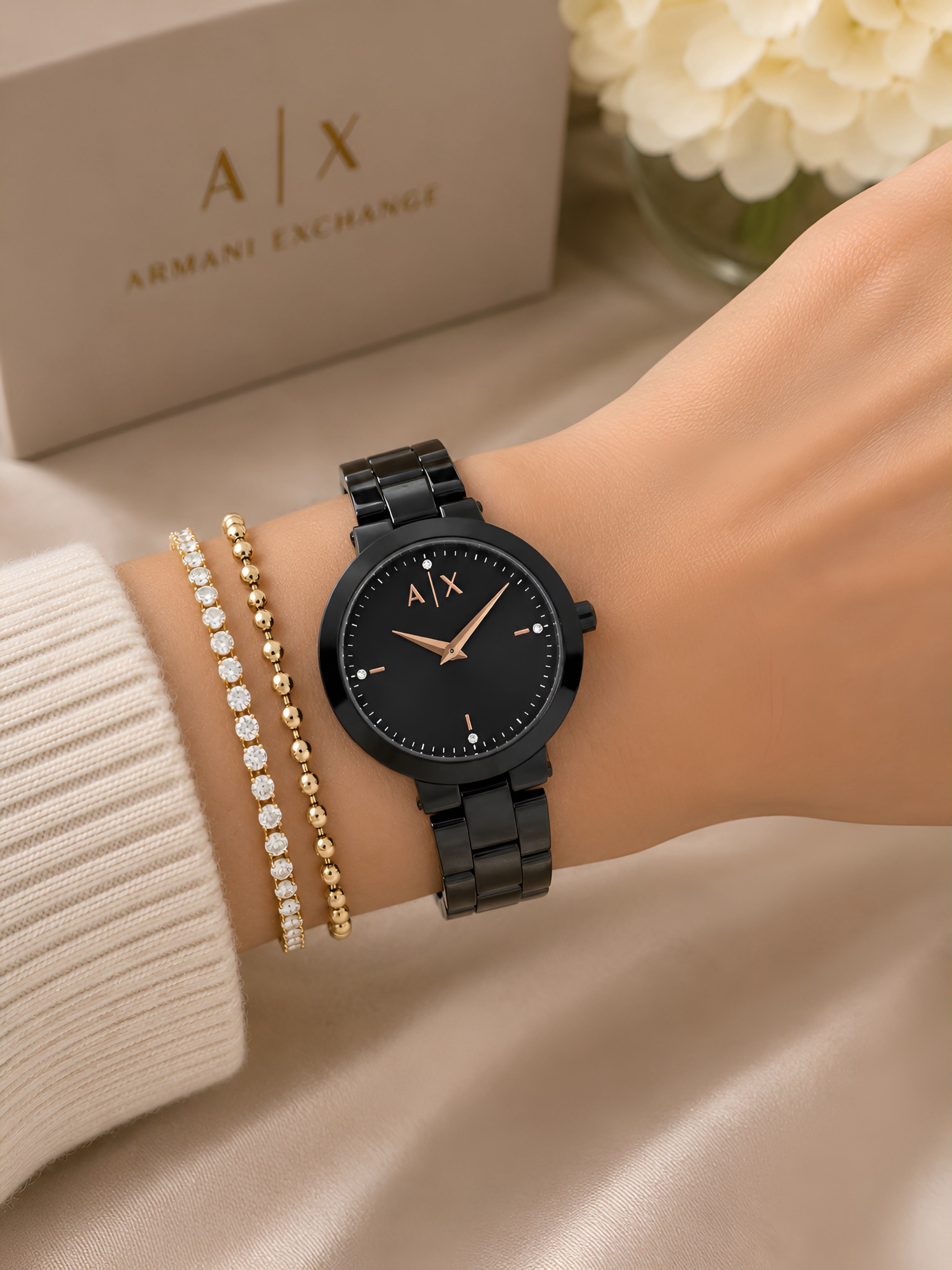 Armani Exchange AX5173