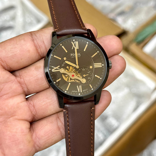 Fossil Automatic