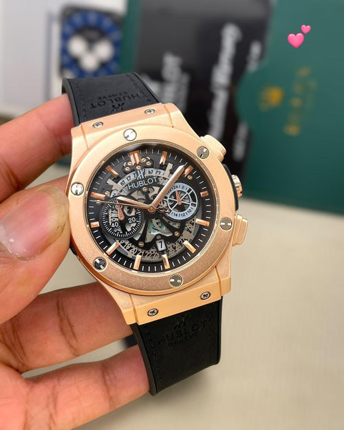 Hublot Big Bang