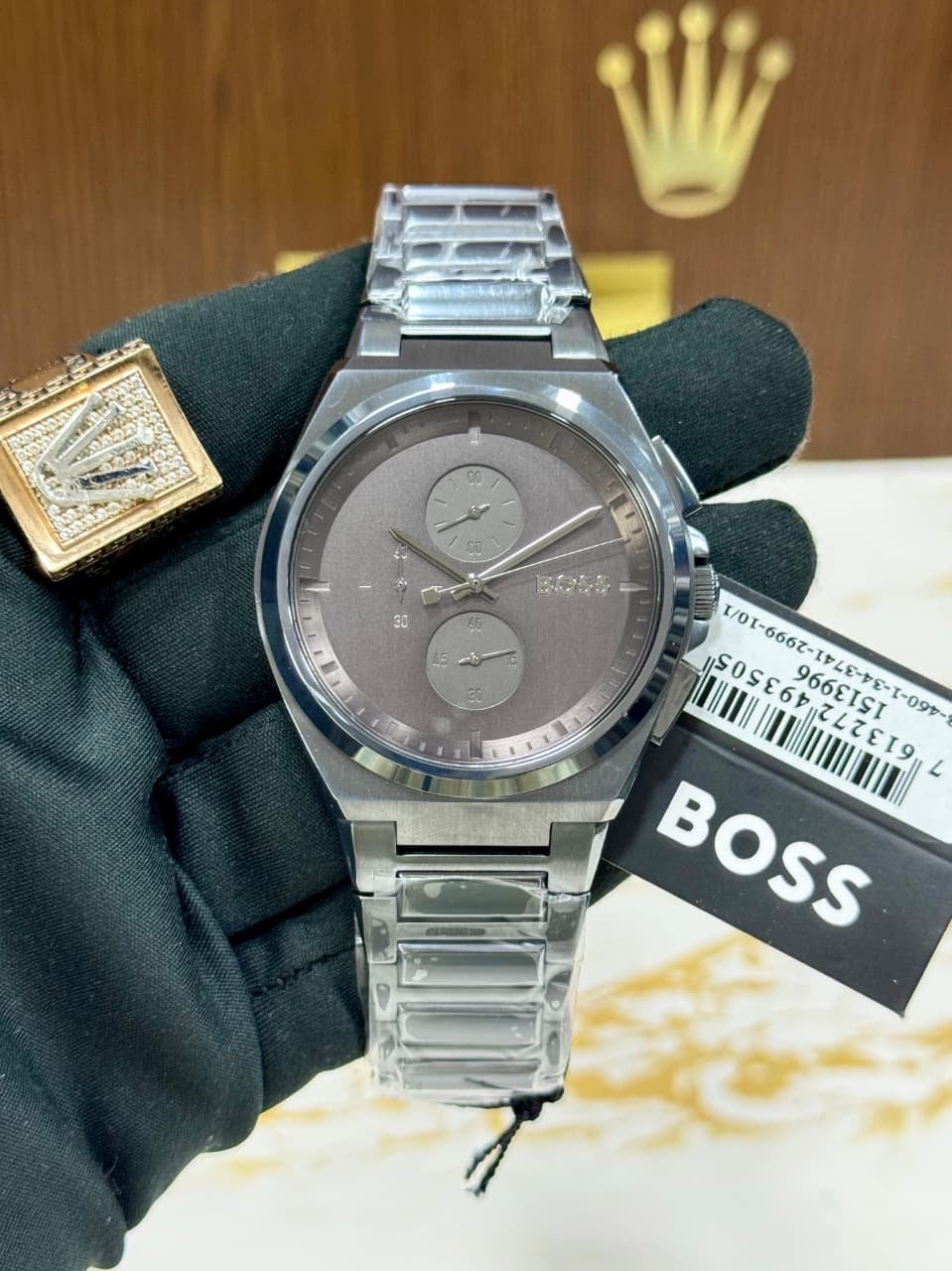 Hugo Boss Chronograph