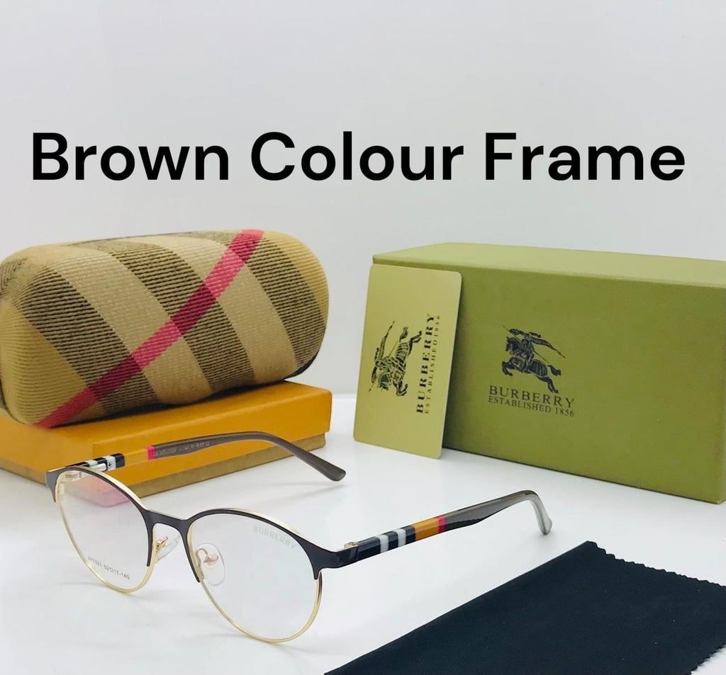 Burberry Frame