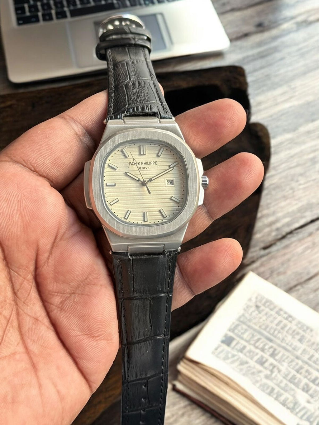 Patek Philippe Geneve