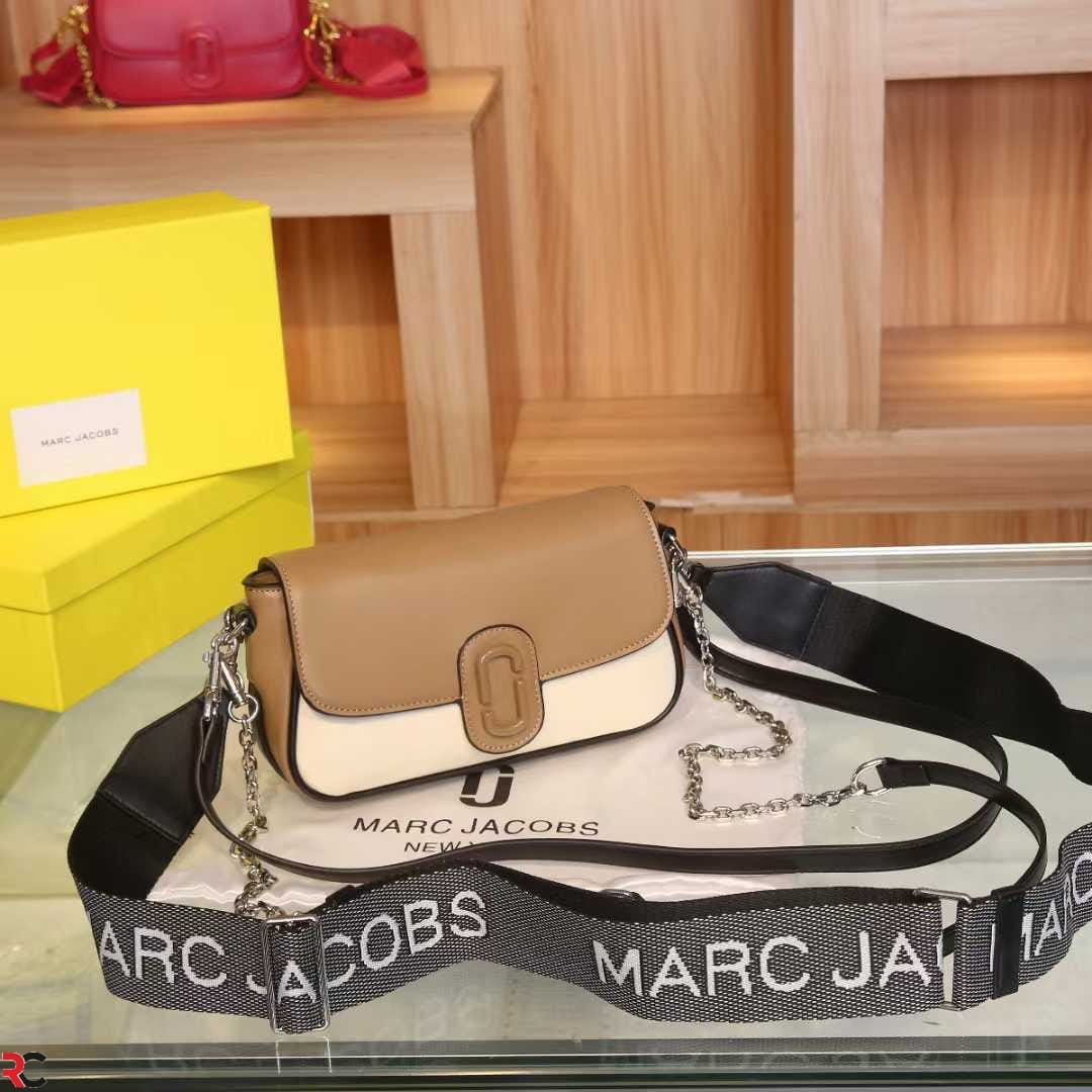 Marc Jacobs Crossbody Bag