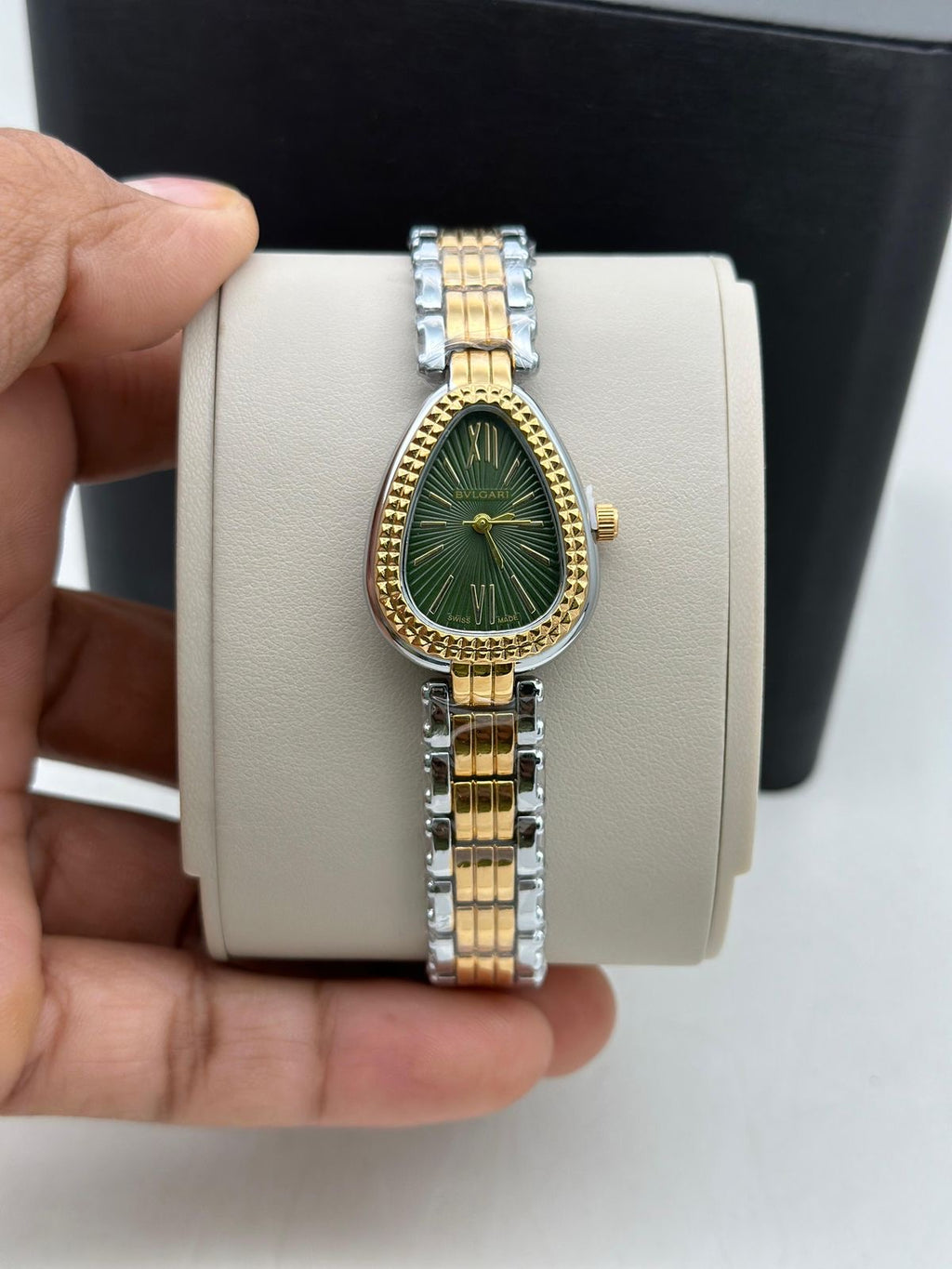 Bvlgari Serpenti