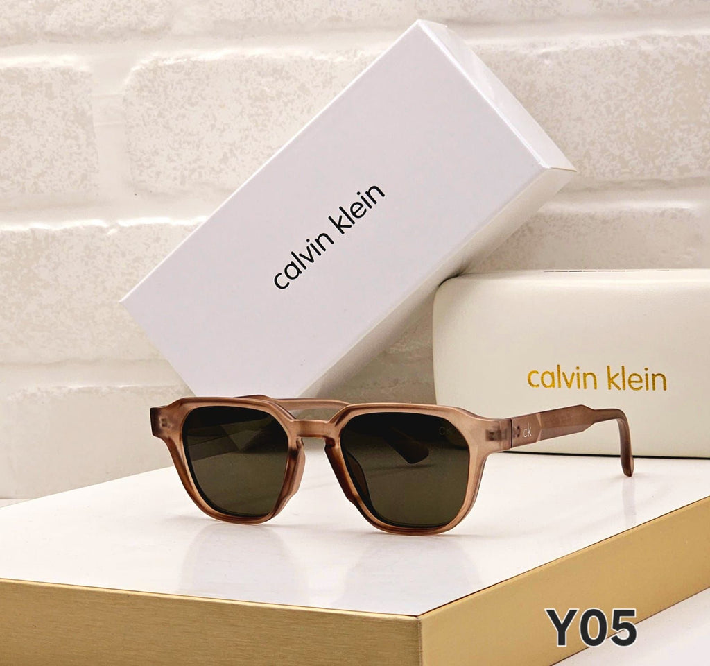 Calvin Klein Sunglasses