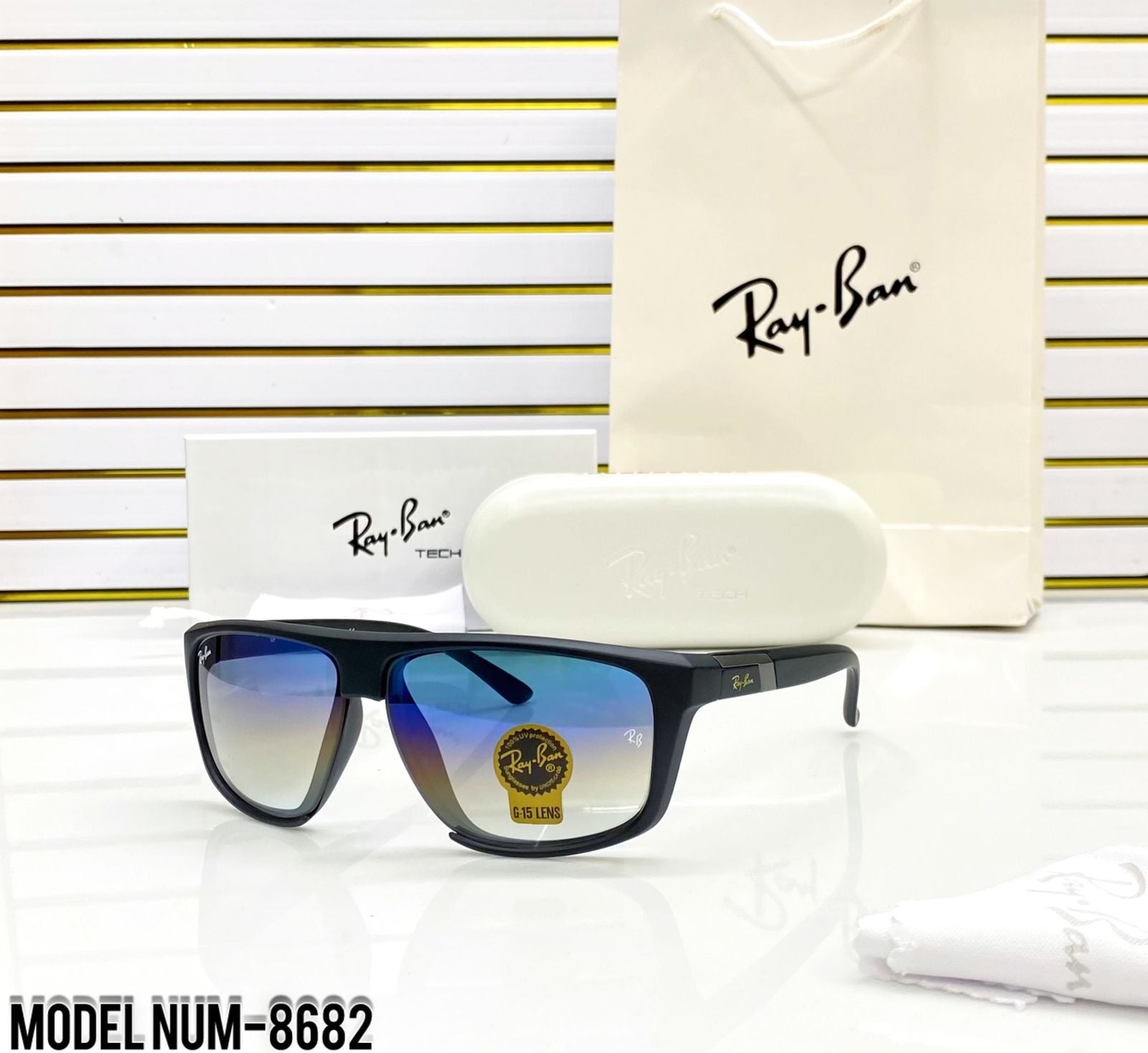 Rayban Sunglasses