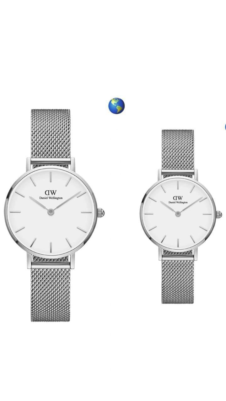 Denial Wellington Classic Couple Edition