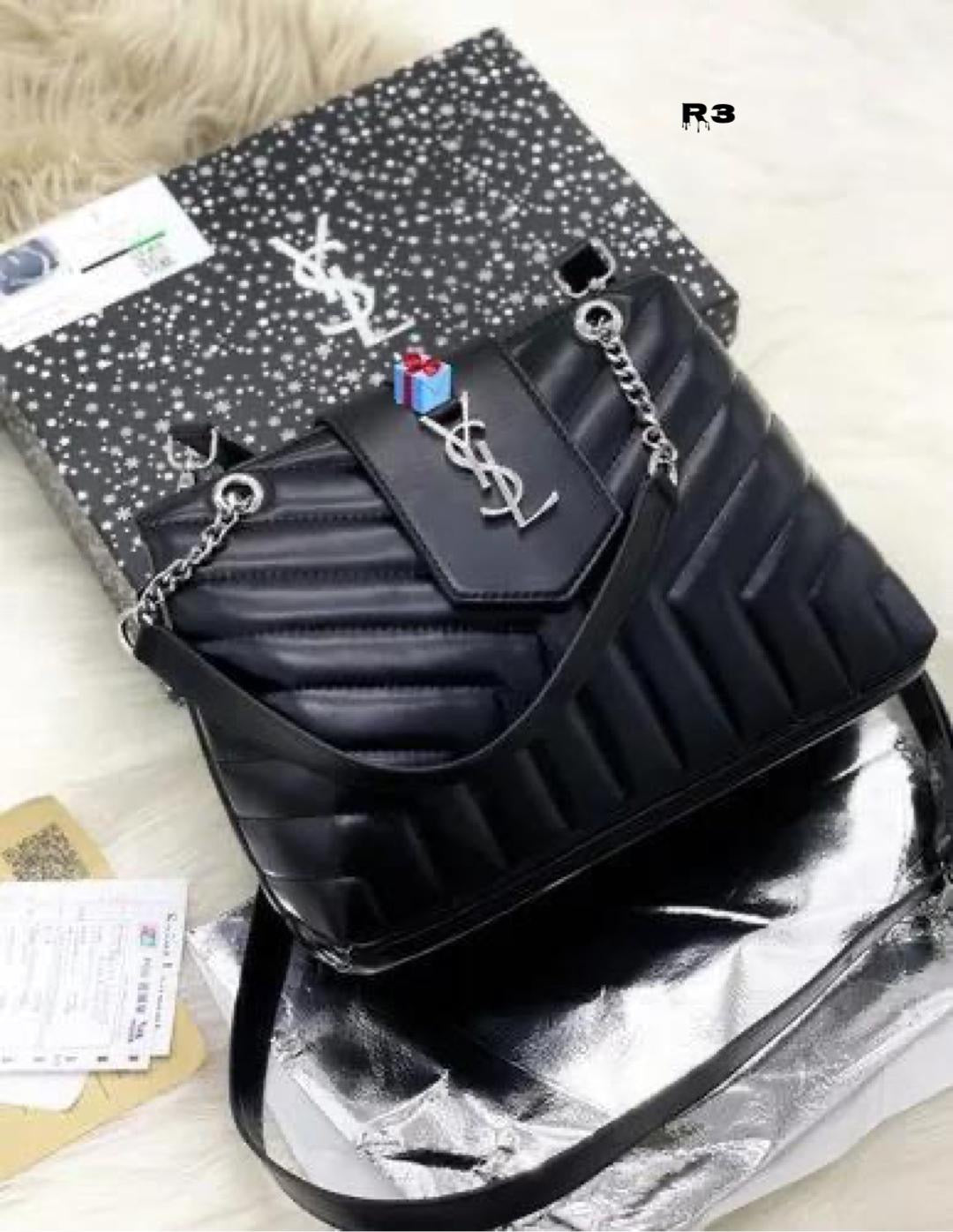 Ysl Lou Lou Sling Bag