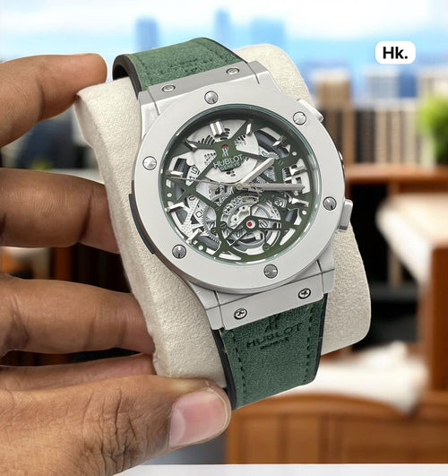 Hublot Tourbillon