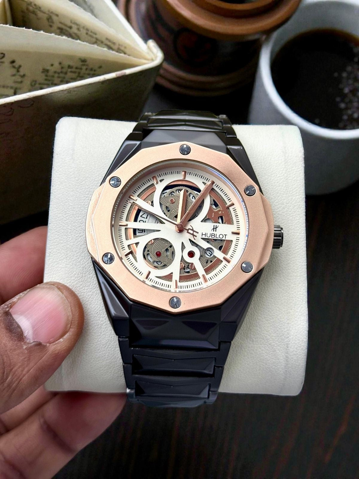 Hublot Big Bang