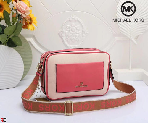 Michael Kors Bradshaw