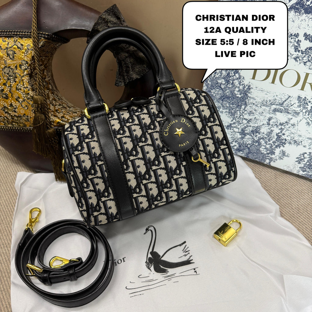 Christian Dior Groove 20