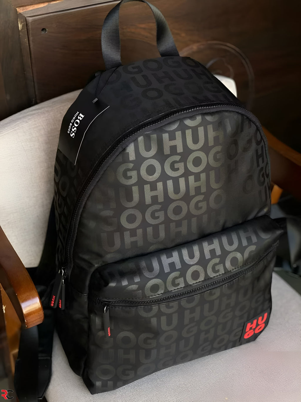 Hugo Boss Ethon