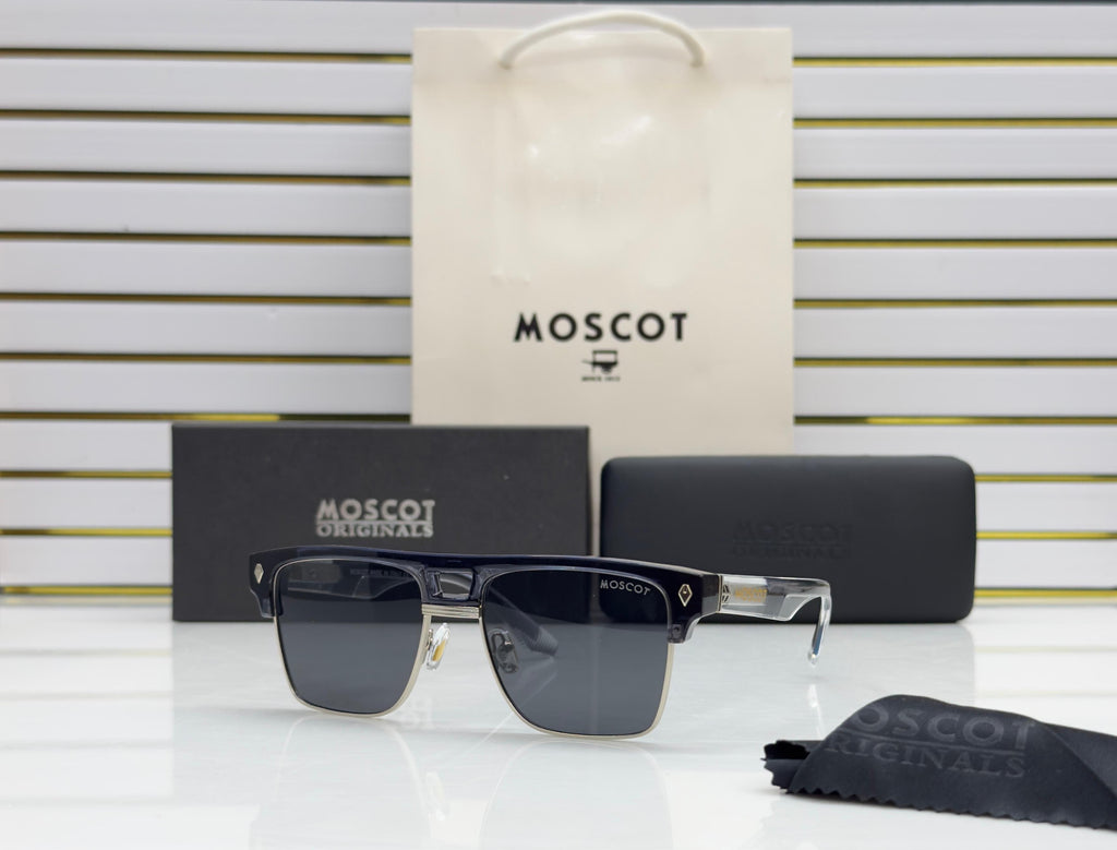 Moscot Sunglasses