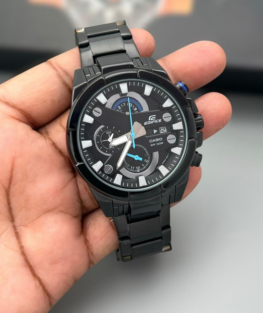 Casio Edifice Chronograph