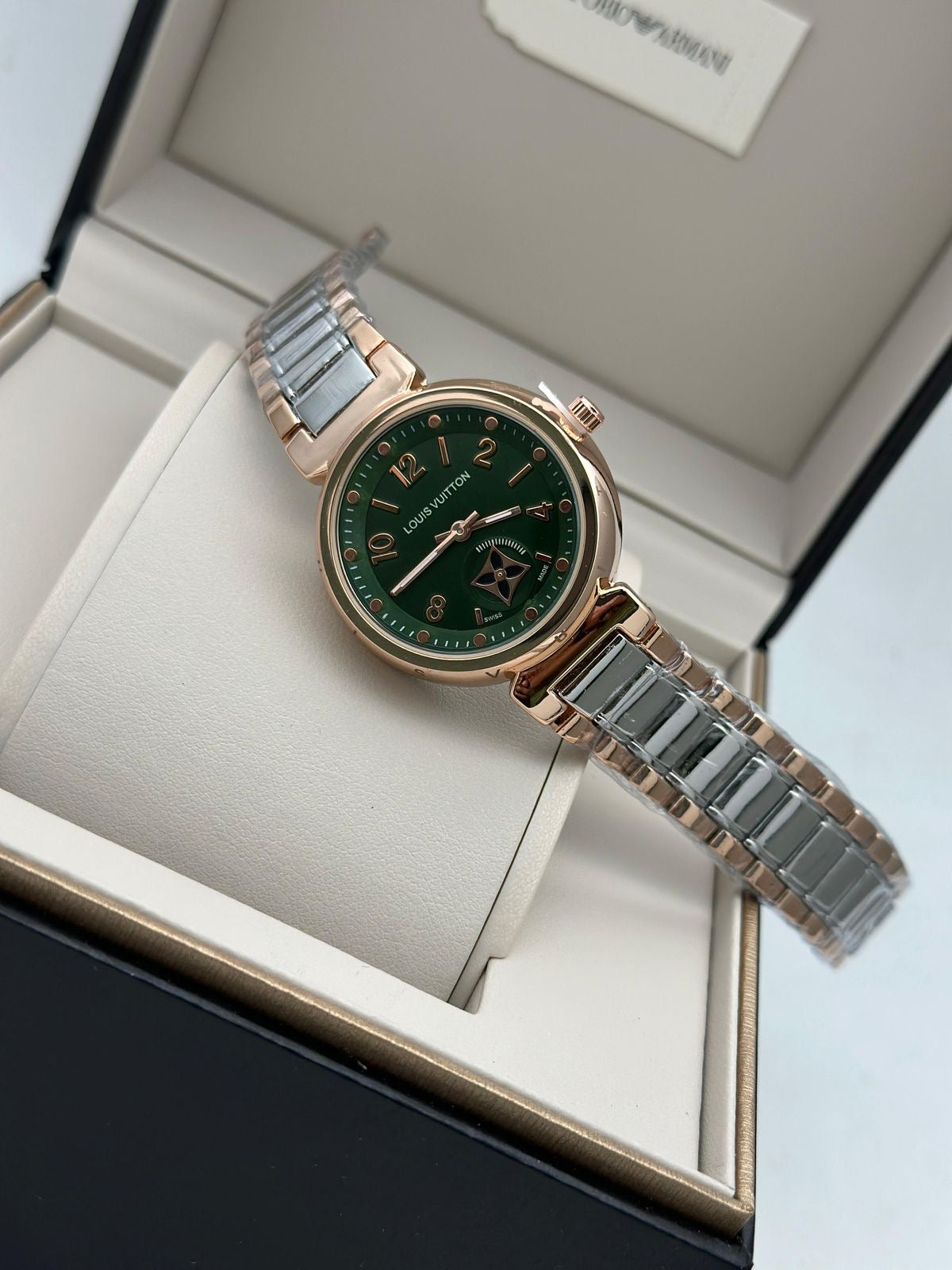 Louis Vuitton Tambour