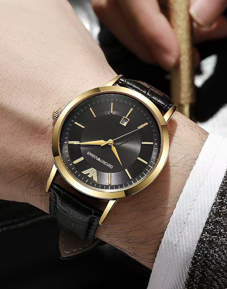 Emporio Armani Diver Series