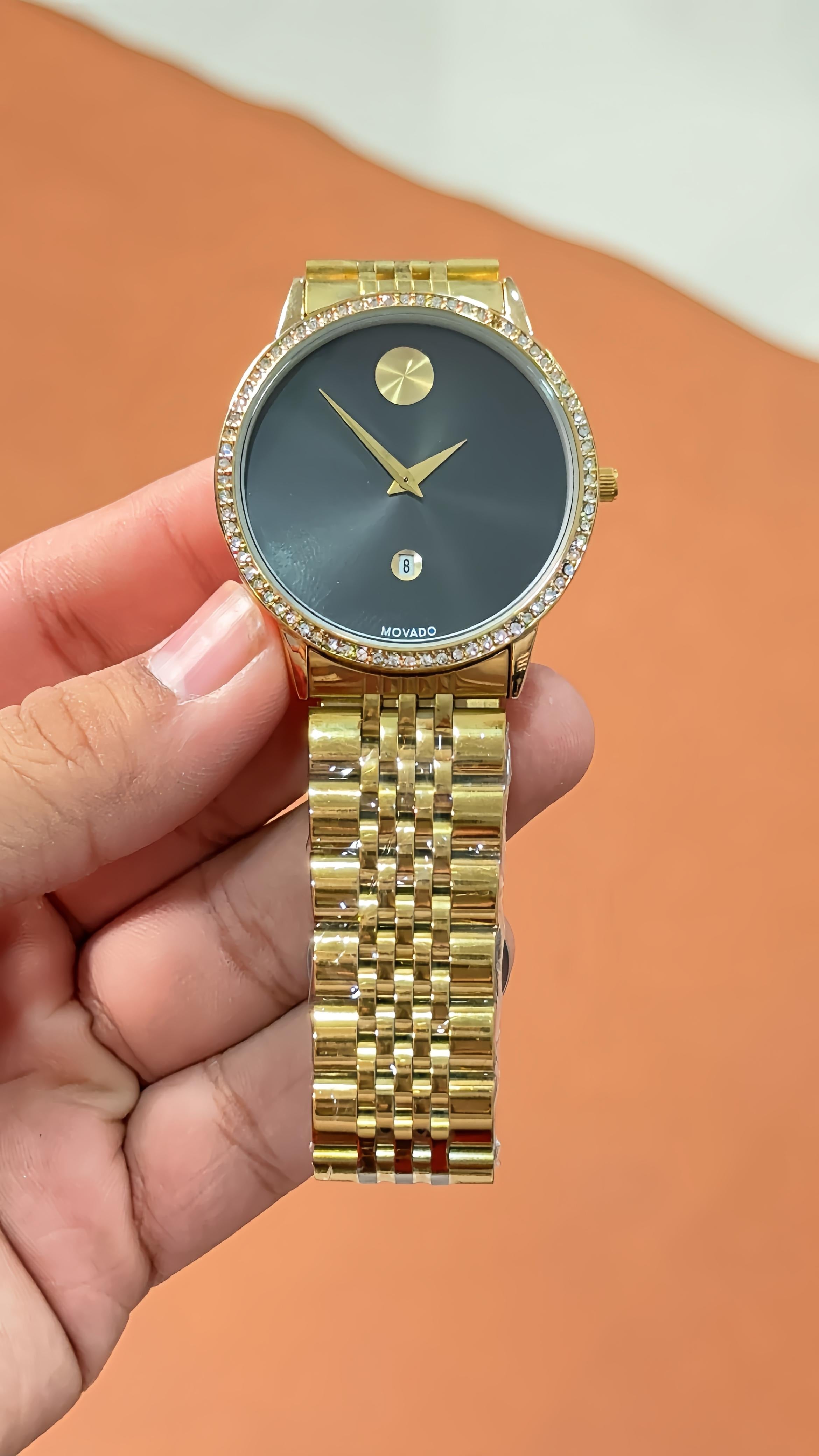 Movado Museum