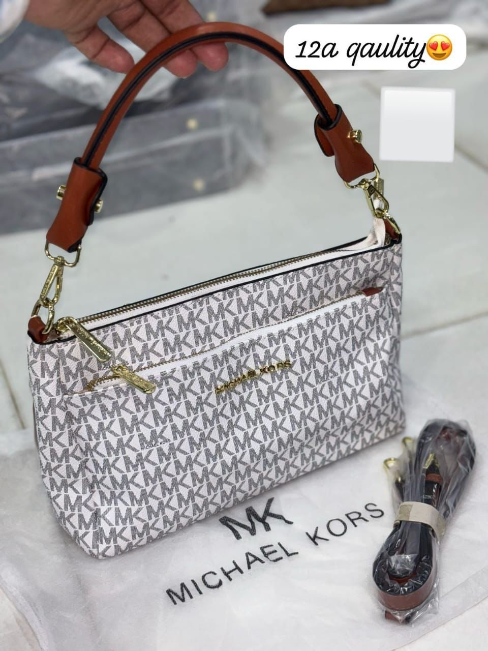 Michael Kors Sling Bag
