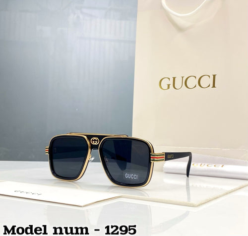 Gucci Sunglasses