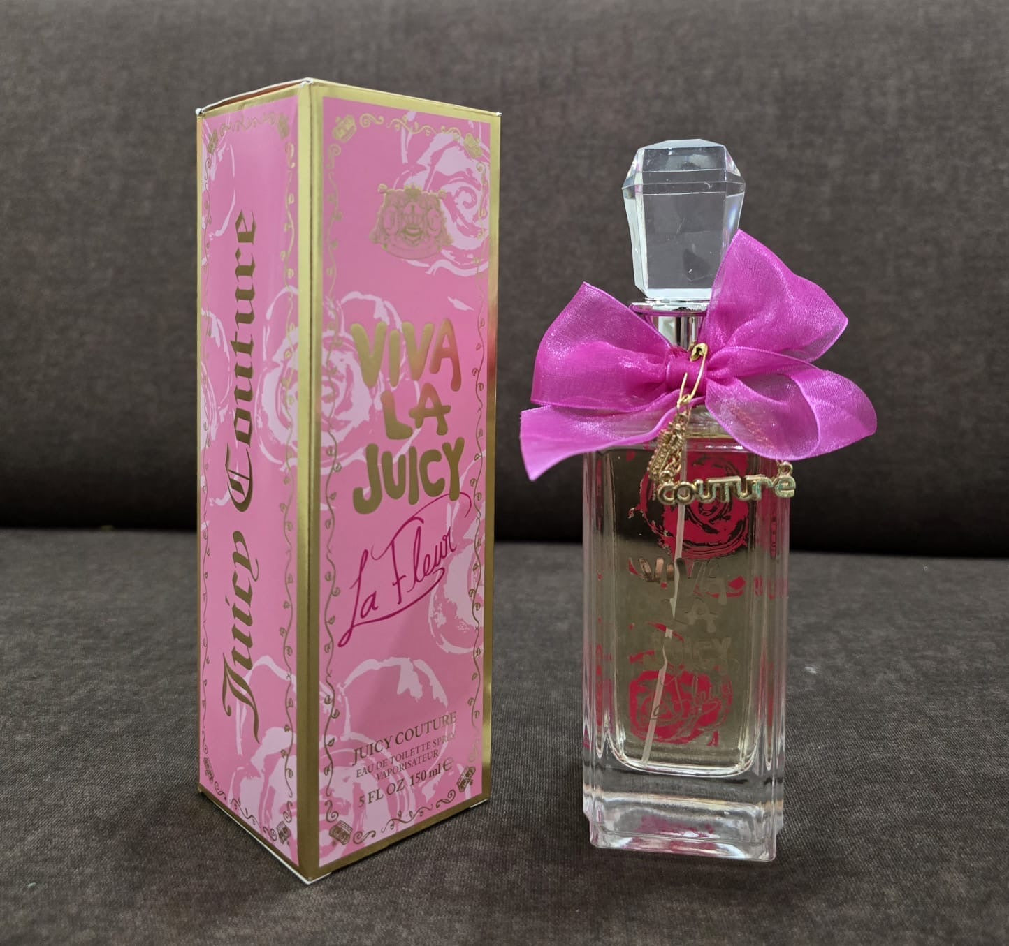 Turkey Imported Perfumes