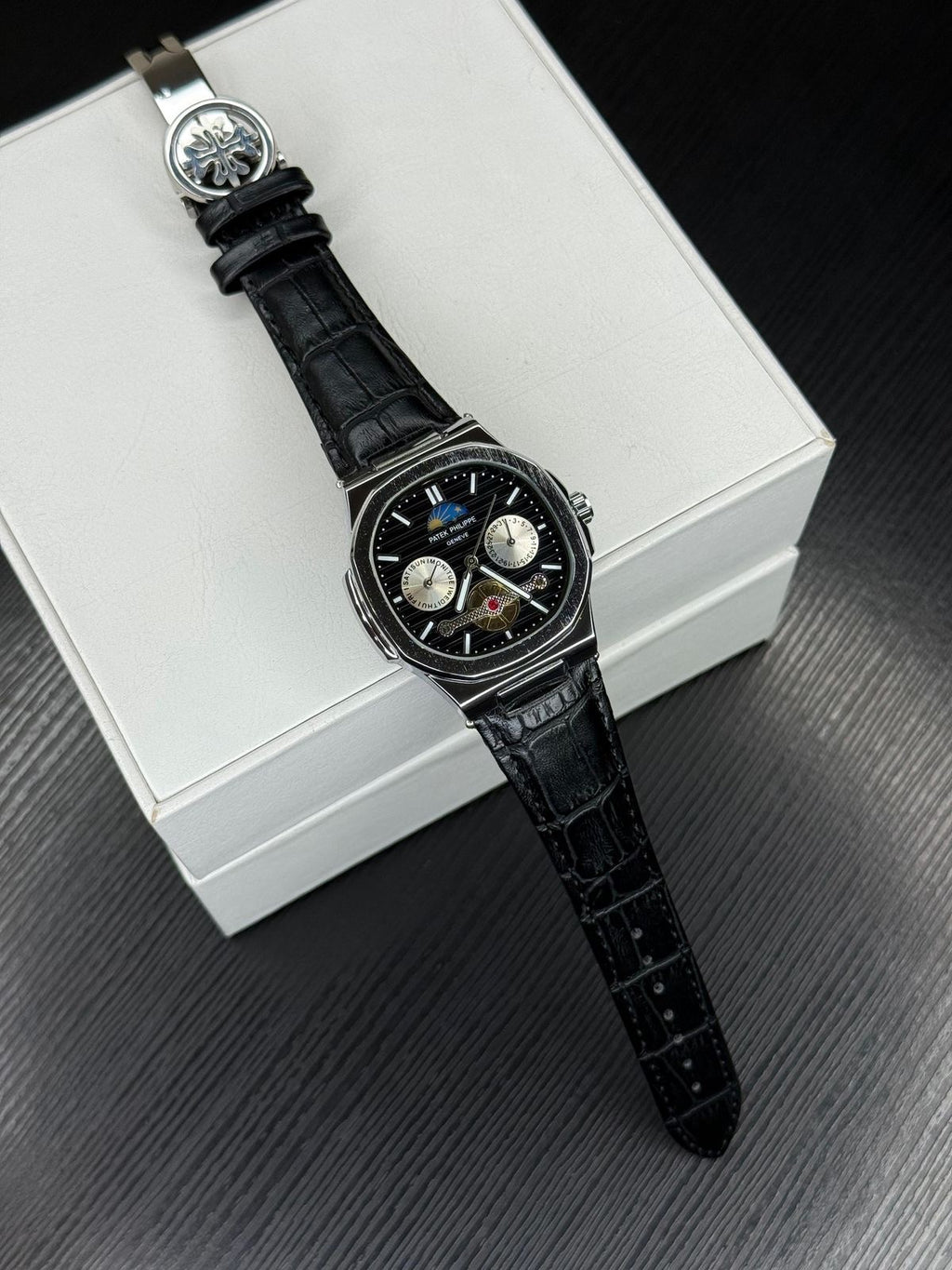 Patek Philippe Geneve