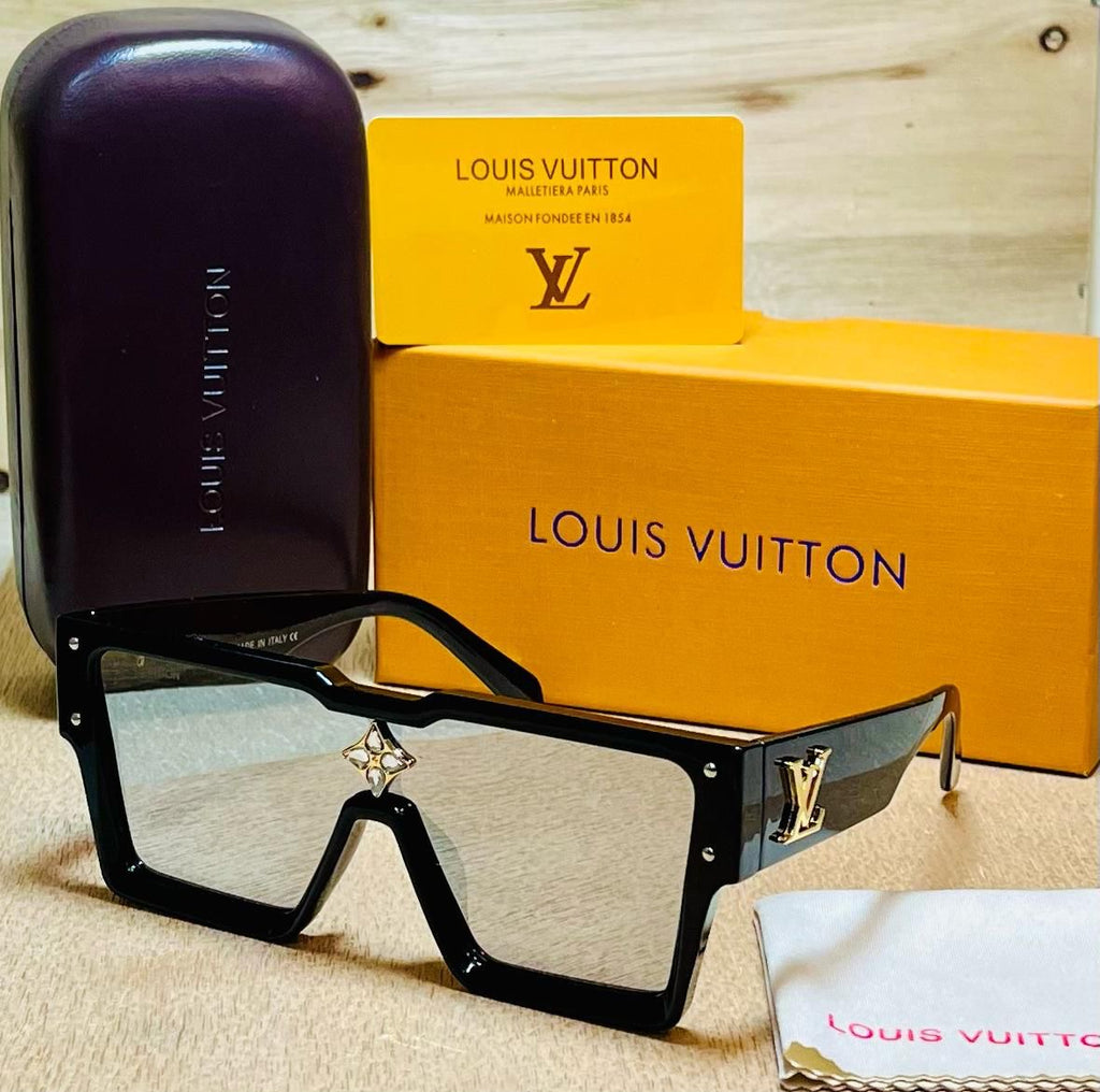Louis Vuitton Unisex Sunglasses