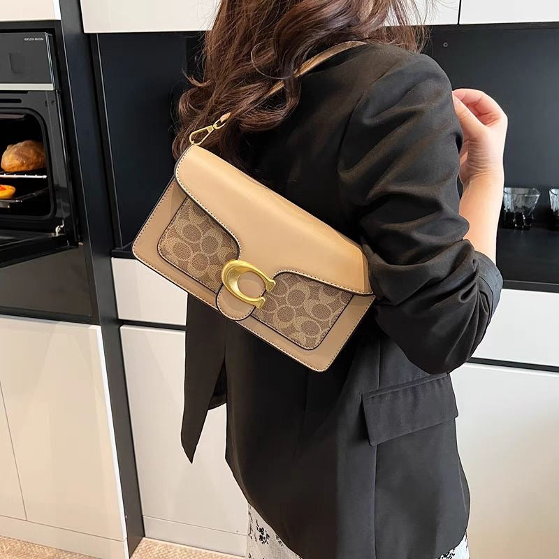 Coach Tabby Signature Bag