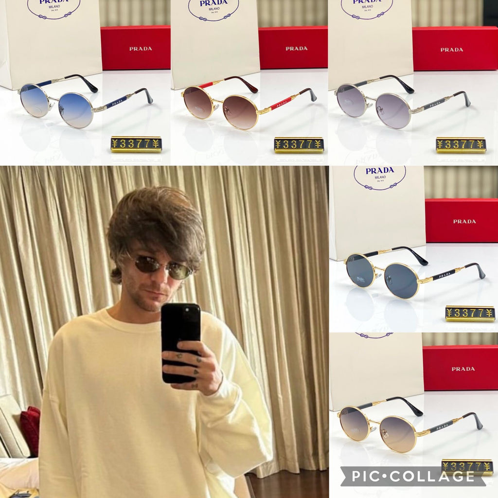 Prada 3377
