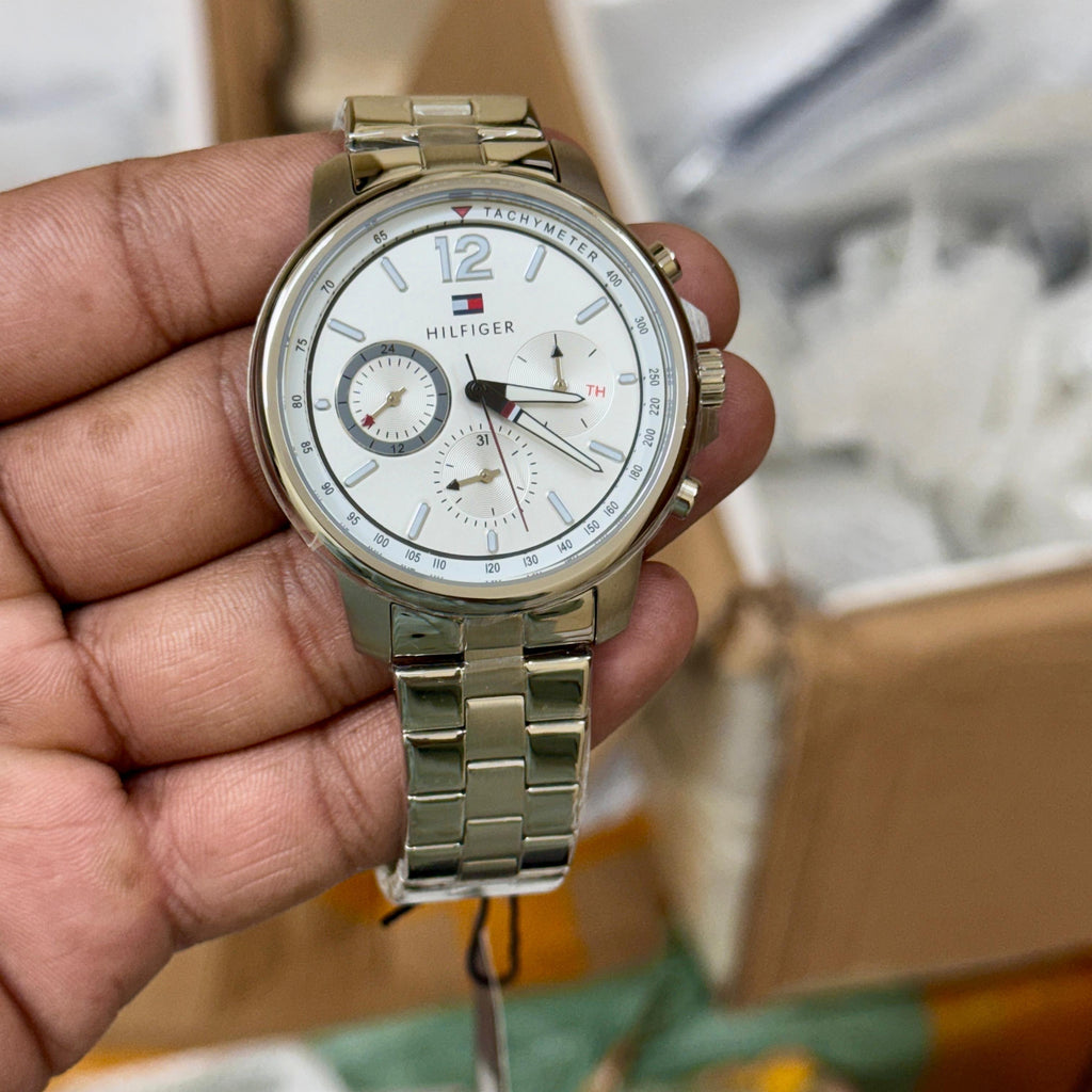 Tommy Hilfiger Carly Collection