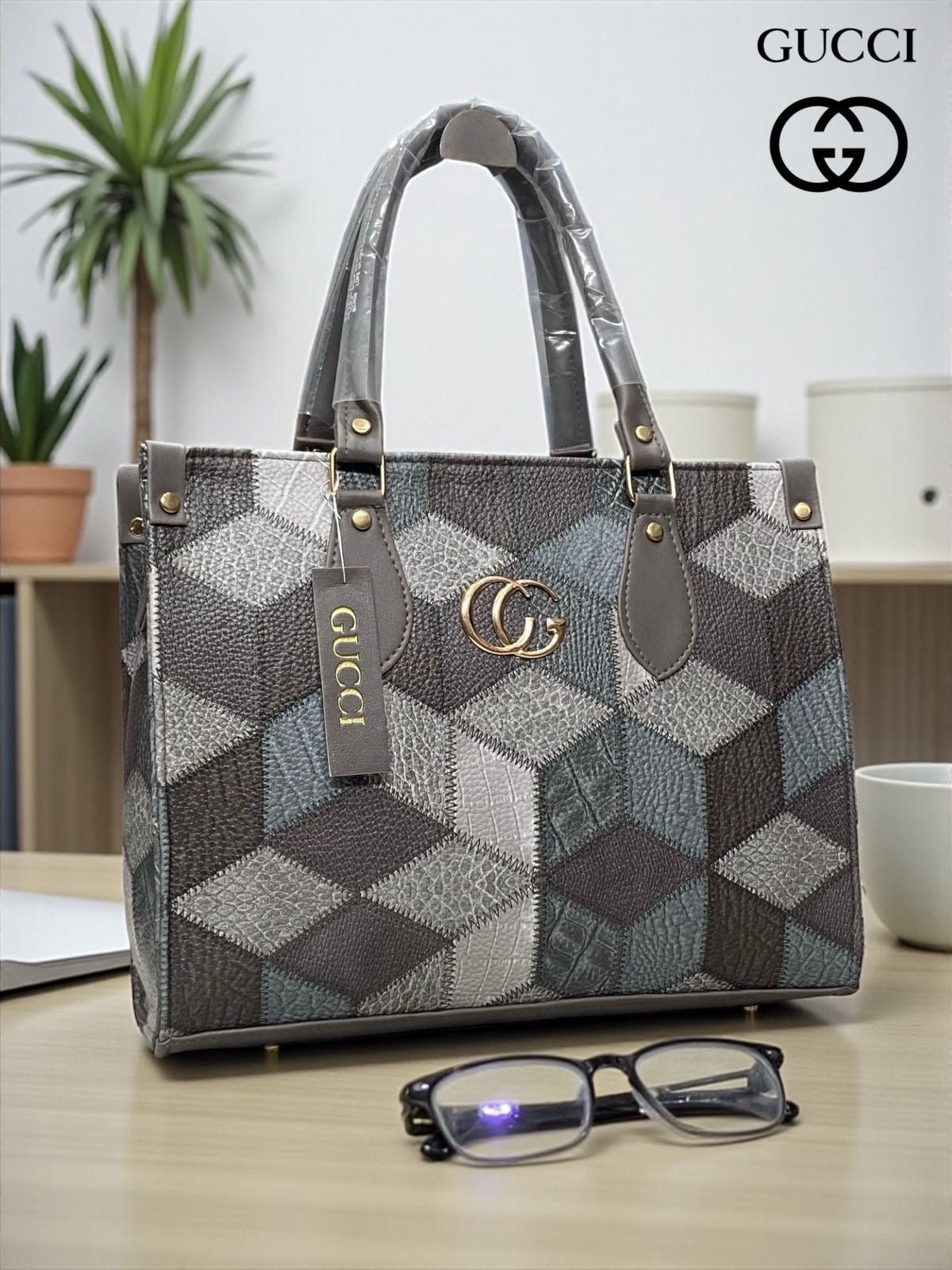 Gucci Handbag