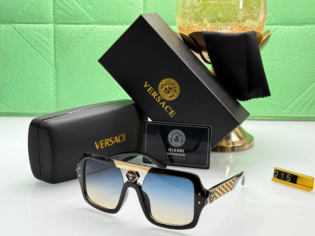 Versace Sunglasses